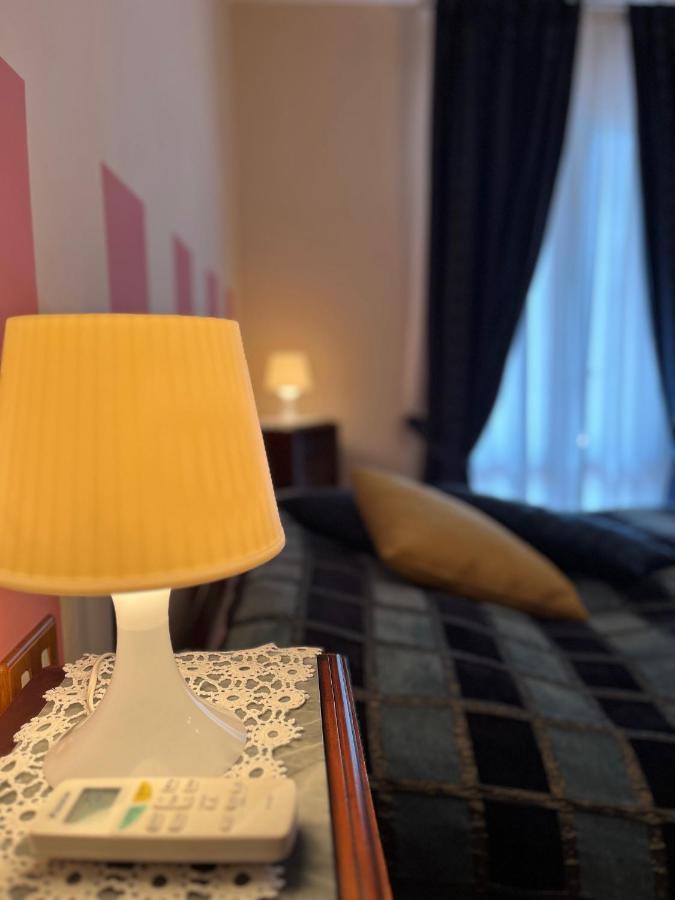 Tuscan Room ซันกีรีโกดอร์เชีย ภายนอก รูปภาพ
