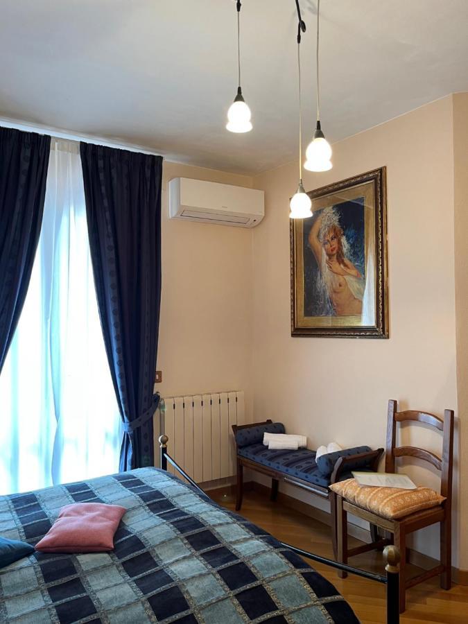 Tuscan Room ซันกีรีโกดอร์เชีย ภายนอก รูปภาพ