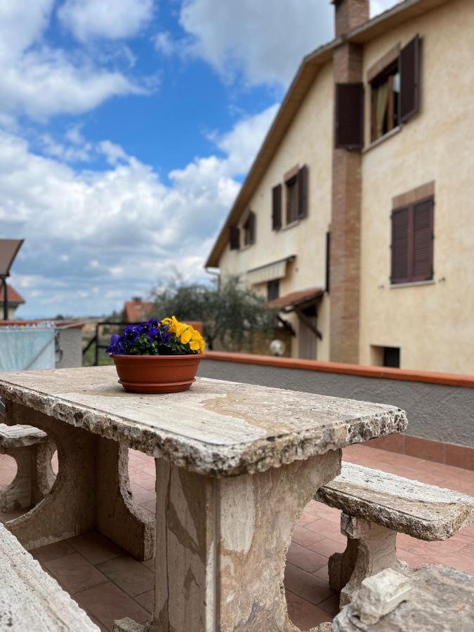 Tuscan Room ซันกีรีโกดอร์เชีย ภายนอก รูปภาพ